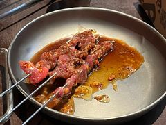 -夜食白市Yespicy·烧烤啤酒宵夜(番禺四海城店)