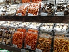 -果蔬好生活超市(乐堤港店)