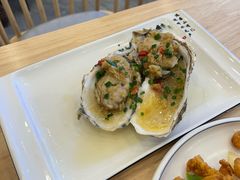 -启东小海鲜(庄先湾路1号店)