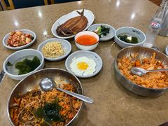 -全州拌饭馆(龙源西街店)