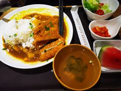 -和风日本料理(腾飞园店)