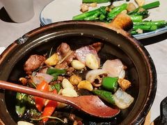 -啫神·广州地标美食(北京路店)