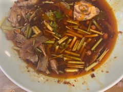 -易老妈蹄花.特色川菜(人民公园总店)