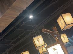 -大盐帮川菜馆(长楹天街店)