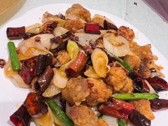 -凯鸽酒楼•雁北民间菜(华北星店)