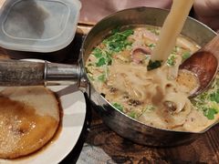 -小满手工粉(上海月星环球港店)