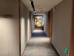 -兰欧酒店(东门罗湖口岸店)