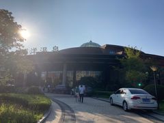 -大连金石滩绿发温泉假日酒店