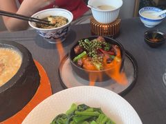 -南里山房(虹桥新天地店)