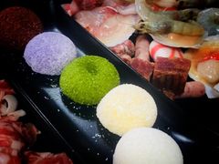 -丽江庭院之丽江往事(安定门店)