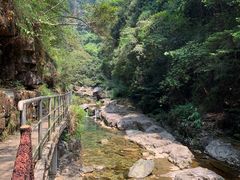 -广东大峡谷