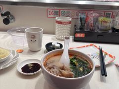 -新一番三文鱼寿司(红城湖店)