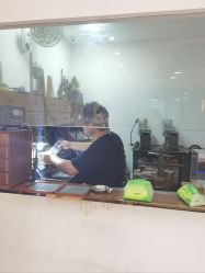 -景祥珠宝打金·黄金加工修理·旧款改造镶嵌
