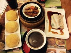 -添好运点心专门店(深水埗店)