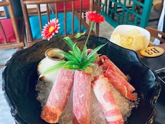 -禧鳳記·猪肚鸡火锅(玖洲道店)