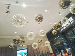 -丽达购物中心(崂山店)