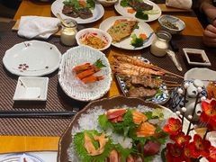 -万鱼亭·筑地屋 日本料理(淮海街店)