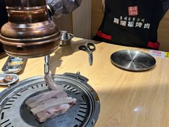 -麻蒲碳烤肉(嘉禾东平地铁站19号店)