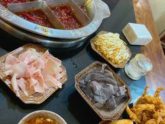 -大龙火锅(老店)