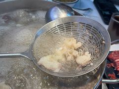 -刘少华贵州小黄牛·鲜牛肉火锅(总店)