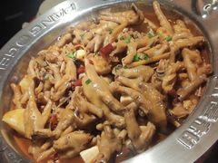 -胖哥俩肉蟹煲(苏州中心店)