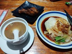 -膳糧·汕头肠粉·潮汕小吃(龙怡店)