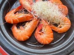 -吕氏焗小鲜•花园餐厅(八大关店)