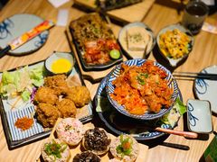-西月山居匠心创意料理(江汉路新佳丽广场店)