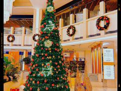 -大连铂尔曼酒店-铂尔曼美食廊 Pullman Deli