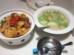 -清晖小苑·顺德菜(观澜湖新城店)