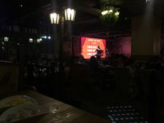 -润青四季音乐主题餐厅·椰子鸡(罗湖店)