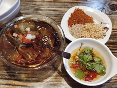 -博串堂(明发商业广场店)