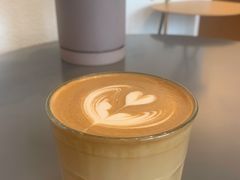 -LAB COFFEE来杯咖啡(浦仓路店)