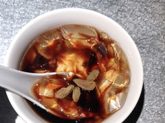 -探鱼·鲜青椒爽麻烤鱼(天河优托邦店)