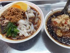 -洪记凉米线(新兴路店)