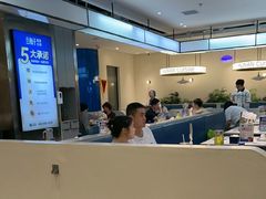 -兰湘子·湘菜小炒(盛龙广场店)
