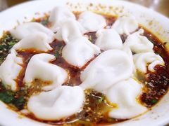-回坊马二饺子馆