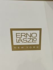 -奥伦纳素Erno Laszlo