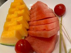 -汉水谣·江景餐厅(江滩店)