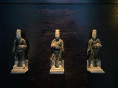 大堂-夜上海(新天地店)