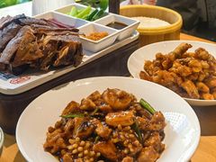 -肘子酥·天津菜·特色捞面(德云社店)