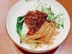 -秦人美食(中山医店)