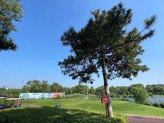 -万柳高尔夫俱乐部