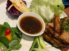 -星叶·东南亚料理(宁波万象汇店)