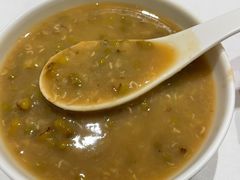 绿豆糖水-花城苑广府菜(侨鑫店)