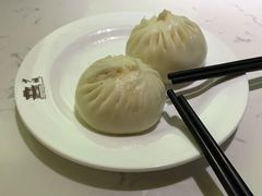小笼包-龙抄手(文殊坊店)
