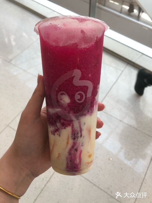 CoCo都可(恒隆456店)图片