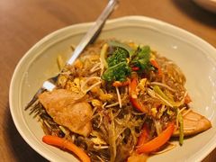 -CHINCHIN 青青·泰国料理(万象食家店)