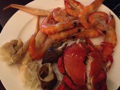 -AdD全日制餐厅(中谷花园酒店)