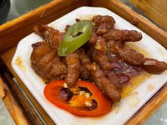 -金翠皇宫粤菜·点心·海鲜(科技园店)